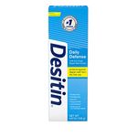 Desitin Rapid Relief Zinc Oxide Diaper Rash Cream, 4.8 oz