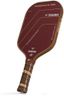 TENVINA Pickle Ball Paddle, 2025 POWERNOVA PRO K29 Aramid and Carbon Textured Fiber Pickleball Paddle, Thermoformed Pickleball Paddle with Larger Sweet Spot, Ultimate Spin and Control for Athlete