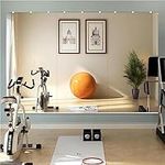 Murrey Home Gym Mirrors for Home Gy