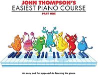 Thompson's Easiest Piano Course (Pa