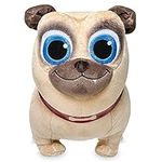 Disney Store Official Rolly Plush, 