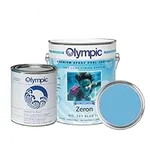 Olympic Pool Paint - Zeron - Blue I