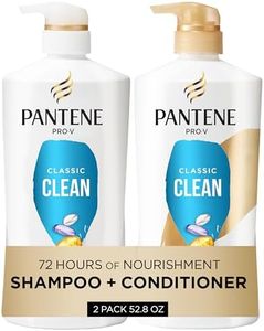 Pantene Sh
