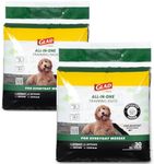 Glad for Pets JUMBO-SIZE Charcoal P