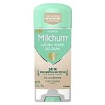 Mitchum Natural Power Gel Cream for