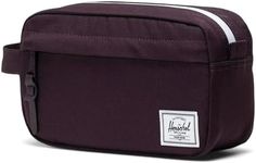 Herschel Supply Co. Herschel Chapter Travel Kit, Plum Perfect, 3L