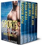 Sports And Sinners Box Set: Books 1