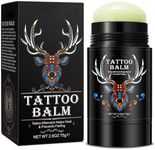Tattoo Aftercare Butter Balm, 2.6 o