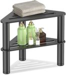 Metal Corner Shower Stool for Shavi