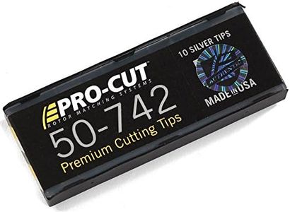 PRO-CUT 50