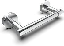 RARXTR Polished Finish Toilet Paper