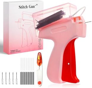Stitch Gun