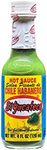 El Yucateco Green Habanero Hot Sauce, 120ml