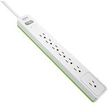 APC Power Strip Surge Protector, AP