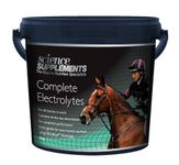 Science Supplements Complete Electrolytes - 2kg