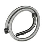 Supremery Vacuum Cleaner Hose with Comfortable Handle Compatible with Miele S2 Series Complete C1, Compact C1, Classic C1 - Complete Vacuum Cleaner Hose