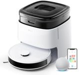 Lefant Robot Vacuum and Mop, All-in