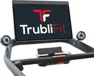Dual Fan for Peloton Tread - Accessories for Peloton Treadmill - Does NOT fit Tread+ - No Charging Required (Peloton Tread)