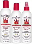 Fairy Tales Rosemary Repel Shampoo 