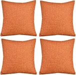 GONOVE Cushion Cover,4 Pack 45×45cm