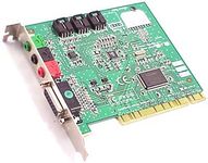 Creative Labs SB16 PCI Sound Card C