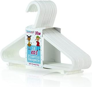 HANGERWORL
