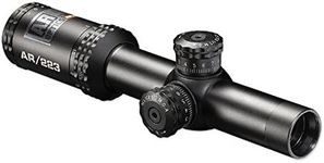 Bushnell Optics, Drop Zone Reticle 