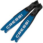 Cressi Gara Modular Impulse, Blue, 42/43