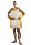 Dreamgirl 8860 "He's a God Costume, X-Large