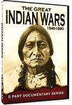 The Great Indian Wars