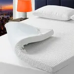 3 Inch Gel Memory Foam Cooling Matt