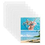 Fabmaker 30 Pack Photo Sleeves for 