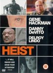 Heist [DVD] [2001]