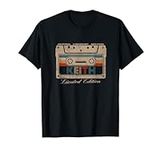 Keith Limited Edition Cassette T-Sh