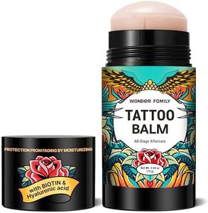 Tattoo Bal