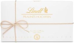 Lindt Pral