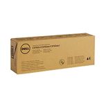 Dell 593-BBCS Laser Toner - Cyan