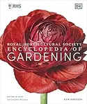 RHS Encyclopedia of Gardening New E