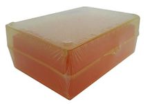 Extragene Universal Pipette Tips 10 ul, Sterile DNase/RNase free Autoclavable, Racked 96 tips/rack, Pk x 10 racks (960 Tips)