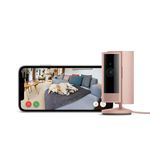 Ring Indoor Camera (2nd Gen) | Plug-In Pet Security Camera | 1080p HD, Two-Way Talk, Wifi, Privacy Cover, DIY | alternative to CCTV system | 30-day free trial of Ring Home