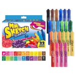 Mr. Sketch MR.Sketch Marker 22P Chisel, One Size