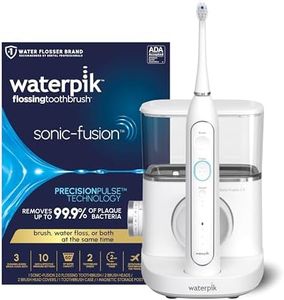 Waterpik S