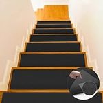 GOYLSER 31.5"x9" Stair Carpet Tread