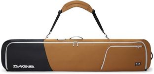 Dakine Tram Ski Bag - Rubber, 190cm