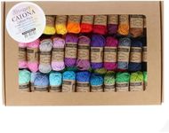 Scheepjes - Scheepjes Catona Colour