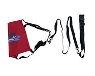 Tairaak Swim Parachute for Swimmers(for Kids and Adult)- 09 Inch