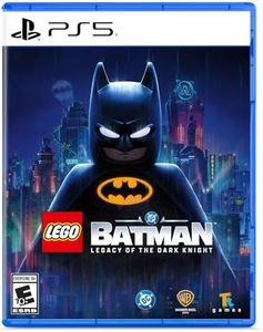 LEGO Batma
