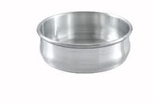 Stackable 48 Oz. Dough Retarding/Proofing Pan (Lid Not Included)