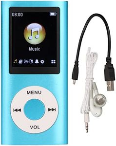 MP3 Player