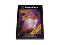 Krav Maga On The Edge Fitness DVD